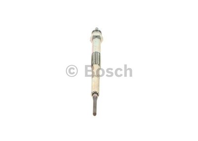 Bosch Glühkerze [Hersteller-Nr. 0250202124] für Mitsubishi von Bosch