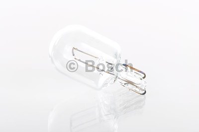 Bosch Glühlampe, Blinkleuchte [Hersteller-Nr. 1987302251] für Daihatsu, Gm Korea, Honda, Land Rover, Mazda, Nissan, Subaru, Suzuki, Toyota, VW von Bosch