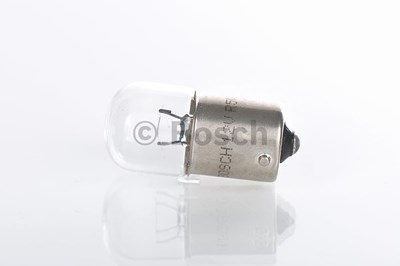 Bosch Glühlampe, Brems-/Schlußlicht [Hersteller-Nr. 1987302204] für Abarth, Alfa Romeo, Audi, BMW, Citroën, Daewoo, Daihatsu, Fiat, Ford, Honda, Hyund von Bosch