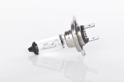 Bosch Glühlampe, Fernscheinwerfer [Hersteller-Nr. 1987301042] für Audi, BMW, Citroën, Dacia, Ford, Mercedes-Benz, Peugeot, Renault, Volvo von Bosch