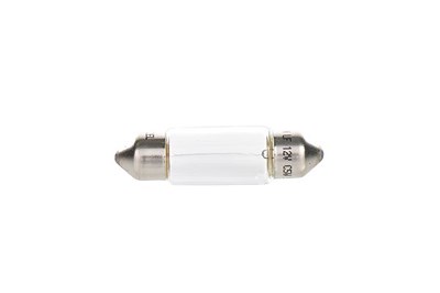 Bosch Glühlampe, Innenraumleuchte [Hersteller-Nr. 1987302211] für Abarth, Alfa Romeo, Alpina, Audi, Austin, Autobianchi, BMW, Chevrolet, Chrysler, Cit von Bosch