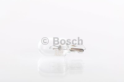 Bosch Glühlampe, Park-/Positionsleuchte [Hersteller-Nr. 1987302286] für Abarth, Alfa Romeo, Audi, BMW, Citroën, Dacia, Daihatsu, Fiat, Ford, Gaz, Hond von Bosch