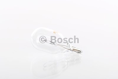 Bosch Glühlampe, Zusatzbremsleuchte [Hersteller-Nr. 1987302205] für Abarth, Audi, BMW, Chrysler, Citroën, Dacia, Fiat, Ford, Honda, Hyundai, Jeep, Lan von Bosch