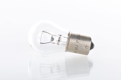 Bosch Glühlampe [Hersteller-Nr. 1987301017] für Dacia von Bosch