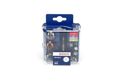 Bosch Glühlampe [Hersteller-Nr. 1987301112] von Bosch