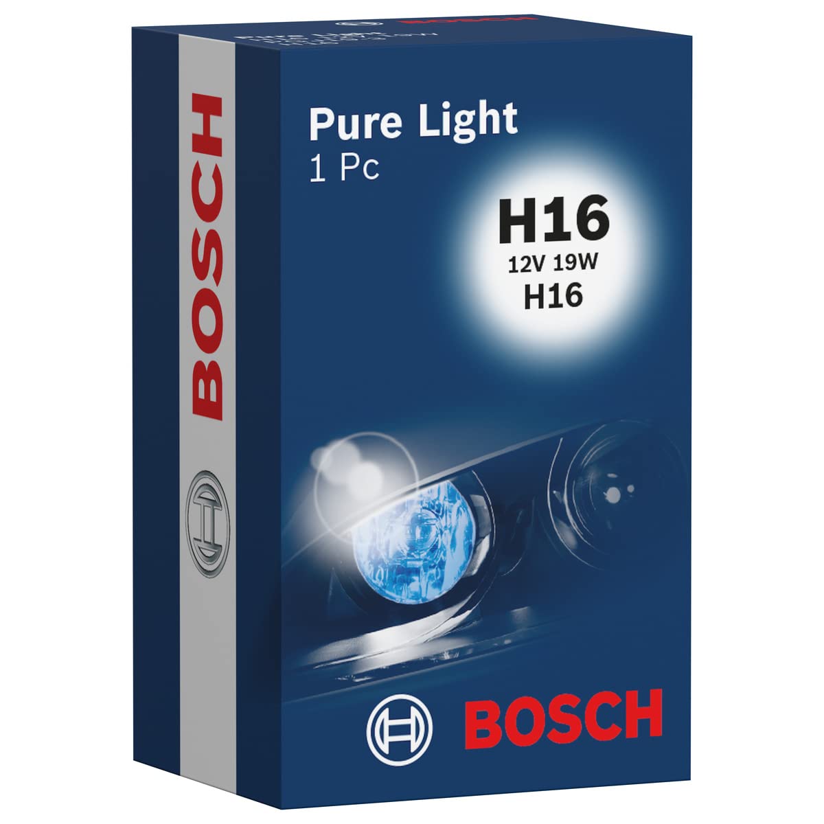 Bosch Glühlampe Pure Light 1 987 302 089 von Bosch