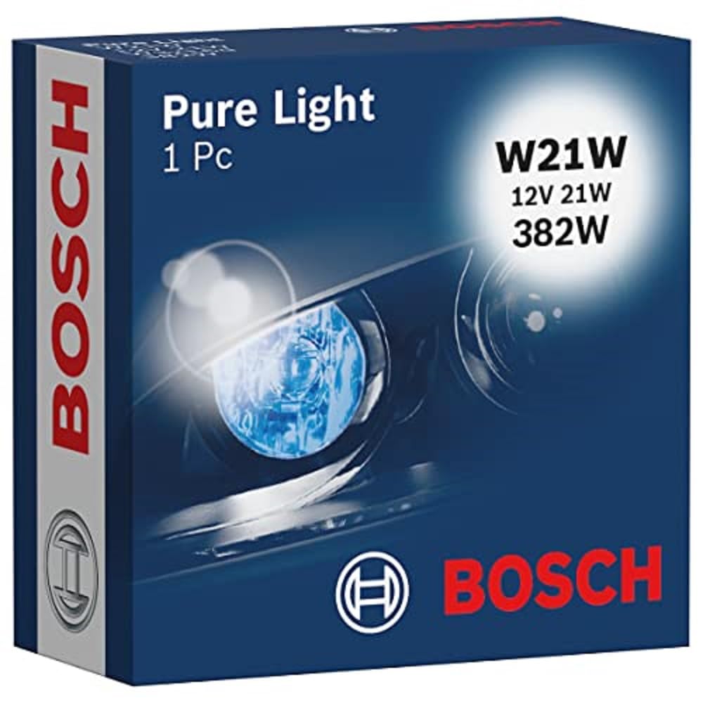 Bosch Automotive Glühlampe für Blinkleuchte, 1 987 302 251 von Bosch