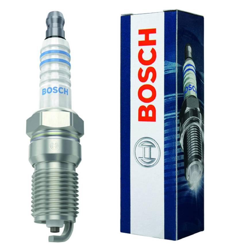 Bosch Automotive H7DC - Nickel Zündkerzen - 1 Stück von Bosch