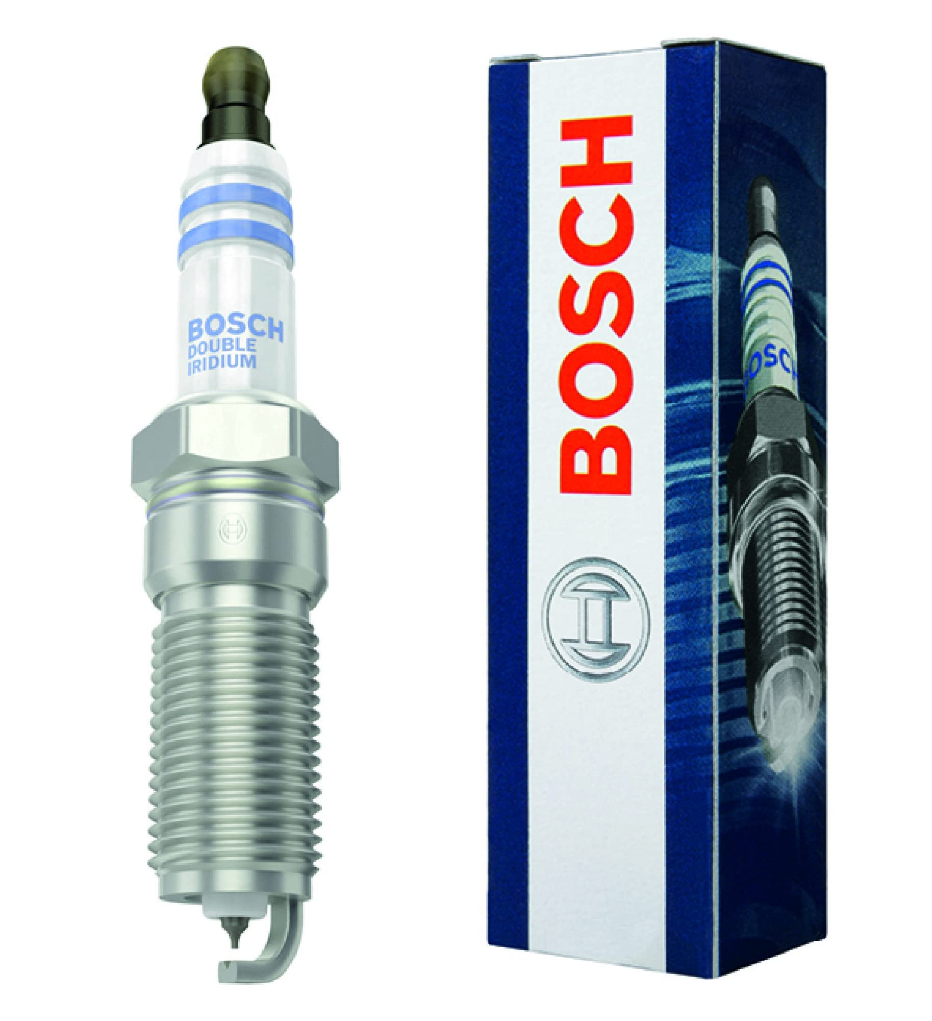 Bosch S0035 - Luftfilter Auto von Bosch