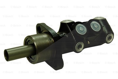 Bosch Hauptbremszylinder [Hersteller-Nr. 0986480930] für Ford, Seat, VW von Bosch