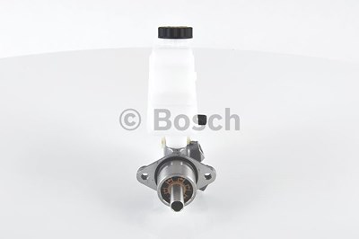 Bosch Hauptbremszylinder [Hersteller-Nr. 0204123705] für Toyota von Bosch