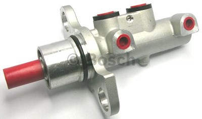 Bosch Hauptbremszylinder [Hersteller-Nr. 0986480993] für Alfa Romeo, Opel, Saab, Fiat von Bosch