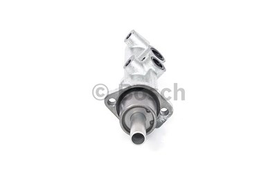 Bosch Hauptbremszylinder [Hersteller-Nr. F026003140] für Renault Trucks, Iveco von Bosch