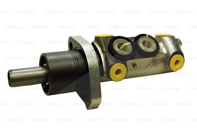 Bosch Hauptbremszylinder [Hersteller-Nr. 0986480682] für VW, Skoda von Bosch