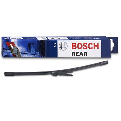 Bosch Heckwischerblatt Aerotwin A301H [Hersteller-Nr. 3397016465] für Audi, Mercedes-Benz von Bosch