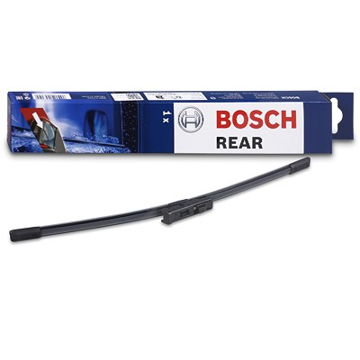 Bosch Heckwischerblatt Aerotwin ­A303H [Hersteller-Nr. 3397016316] für Skoda, VW von Bosch