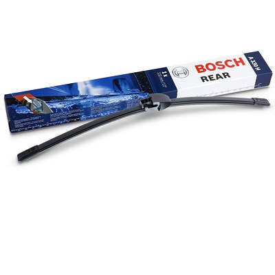 Bosch Heckwischerblatt Aerotwin A330H [Hersteller-Nr. 3397008006] für Alpina, BMW, Ford, Seat, Skoda, Volvo, VW von Bosch