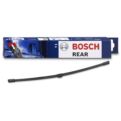 Bosch Heckwischerblatt Aerotwin A360H [Hersteller-Nr. 3397008997] für Audi, VW von Bosch