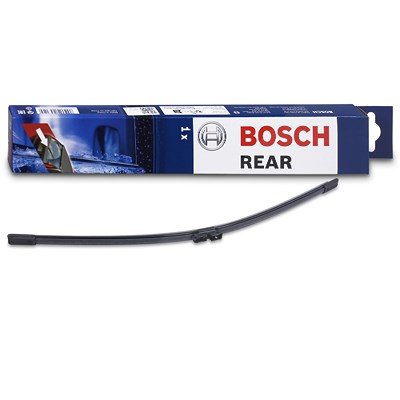 Bosch Heckwischerblatt Aerotwin A380H [Hersteller-Nr. 3397008050] für BMW, Ford Usa, Volvo von Bosch