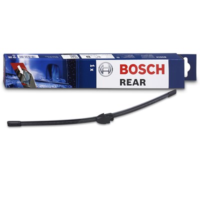 Bosch Heckwischerblatt Aerotwin A382H [Hersteller-Nr. 3397006865] für Seat von Bosch