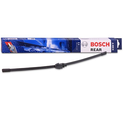 Bosch Heckwischerblatt Aerotwin A400H [Hersteller-Nr. 3397008009] für Skoda, VW von Bosch