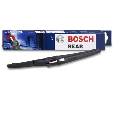 Bosch Heckwischerblatt H235 [Hersteller-Nr. 3397015448] für Opel von Bosch