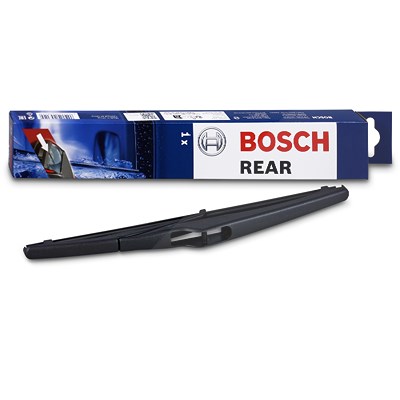 Bosch Heckwischerblatt H241 [Hersteller-Nr. 3397015451] für Peugeot, Renault von Bosch