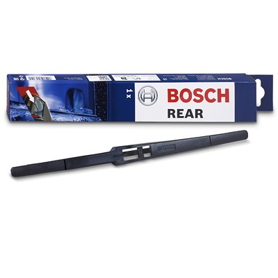 Bosch Heckwischerblatt ­H284 [Hersteller-Nr. 3397015627] für Hyundai von Bosch