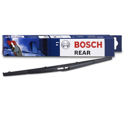 Bosch Heckwischerblatt H406 [Hersteller-Nr. 3397011134] für Peugeot von Bosch