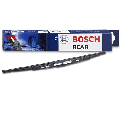 Bosch Heckwischerblatt H772 [Hersteller-Nr. 3397004772] für Audi, Seat, Porsche von Bosch