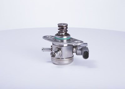 Bosch Hochdruckpumpe [Hersteller-Nr. 0261520215] für Mercedes-Benz von Bosch