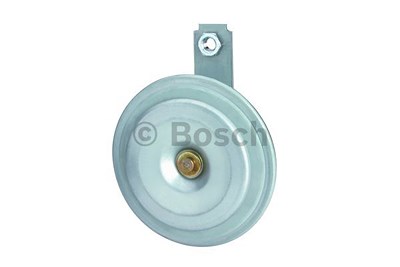 Bosch Horn [Hersteller-Nr. 0986320133] für BMW, Mercedes-Benz von Bosch