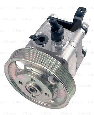 Bosch Hydraulikpumpe, Lenkung [Hersteller-Nr. KS00000101] für Volvo von Bosch