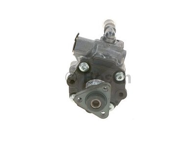 Bosch Hydraulikpumpe, Lenkung [Hersteller-Nr. KS00000158] für Audi von Bosch