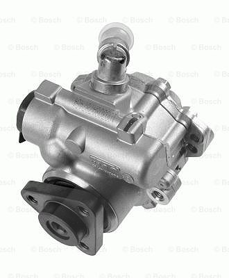 Bosch Hydraulikpumpe, Lenkung [Hersteller-Nr. KS00000521] für Audi von Bosch