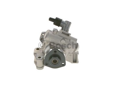 Bosch Hydraulikpumpe, Lenkung [Hersteller-Nr. KS00000626] für Mercedes-Benz von Bosch