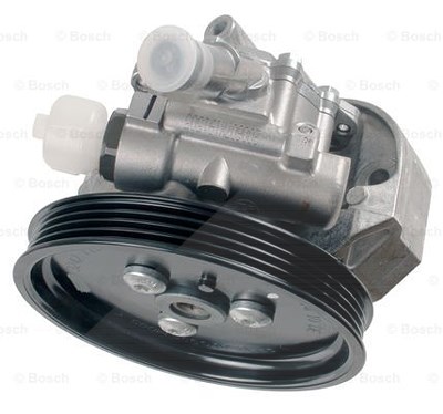 Bosch Hydraulikpumpe, Lenkung [Hersteller-Nr. KS00000658] für BMW von Bosch