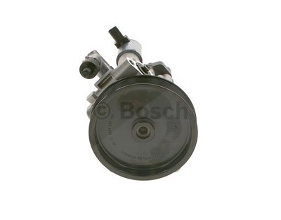 Bosch Hydraulikpumpe, Lenkung [Hersteller-Nr. KS00000669] für Mercedes-Benz von Bosch