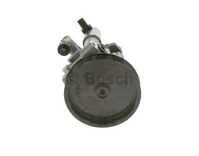 Bosch Hydraulikpumpe, Lenkung [Hersteller-Nr. KS00000671] für Mercedes-Benz von Bosch