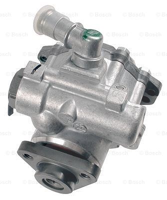 Bosch Hydraulikpumpe, Lenkung [Hersteller-Nr. KS00000678] für Audi von Bosch