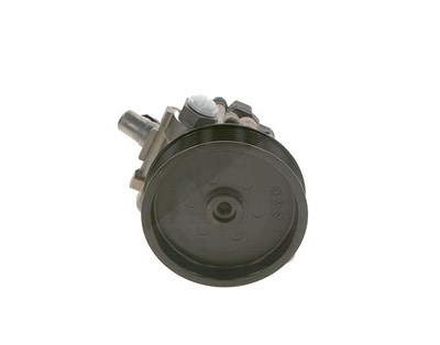 Bosch Hydraulikpumpe, Lenkung [Hersteller-Nr. KS00000694] für Mercedes-Benz von Bosch