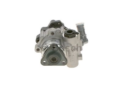 Bosch Hydraulikpumpe, Lenkung [Hersteller-Nr. KS00000761] für Audi von Bosch