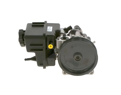 Bosch Hydraulikpumpe, Lenkung [Hersteller-Nr. KS00001894] für Mercedes-Benz von Bosch