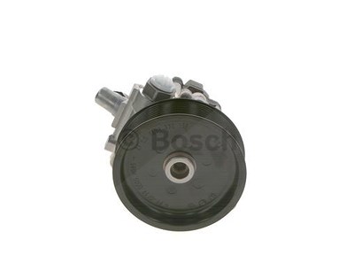 Bosch Hydraulikpumpe, Lenkung [Hersteller-Nr. KS00000688] für Mercedes-Benz von Bosch