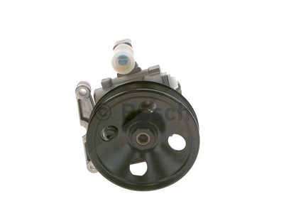 Bosch Hydraulikpumpe, Lenkung [Hersteller-Nr. KS00000623] für Mercedes-Benz von Bosch