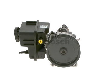 Bosch Hydraulikpumpe, Lenkung [Hersteller-Nr. KS00000664] für Mercedes-Benz von Bosch