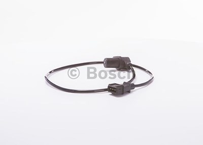 Bosch Impulsgeber, Kurbelwelle [Hersteller-Nr. 0261210115] für Fiat, Lancia von Bosch