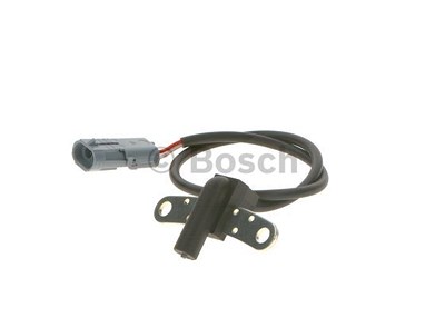 Bosch Impulsgeber, Kurbelwelle [Hersteller-Nr. 0986280405] für Renault von Bosch