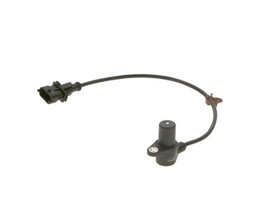 Bosch Impulsgeber, Kurbelwelle [Hersteller-Nr. 0986280494] für Hyundai, Kia von Bosch