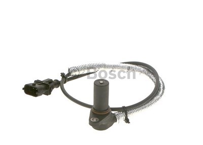 Bosch Impulsgeber, Kurbelwelle [Hersteller-Nr. 0261210131] für Opel, Cadillac von Bosch